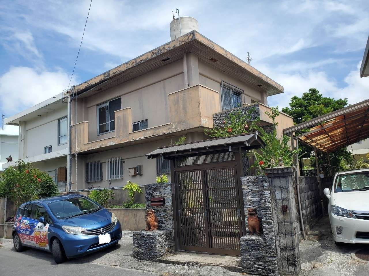 沖縄で2000万円の家を探せ！
